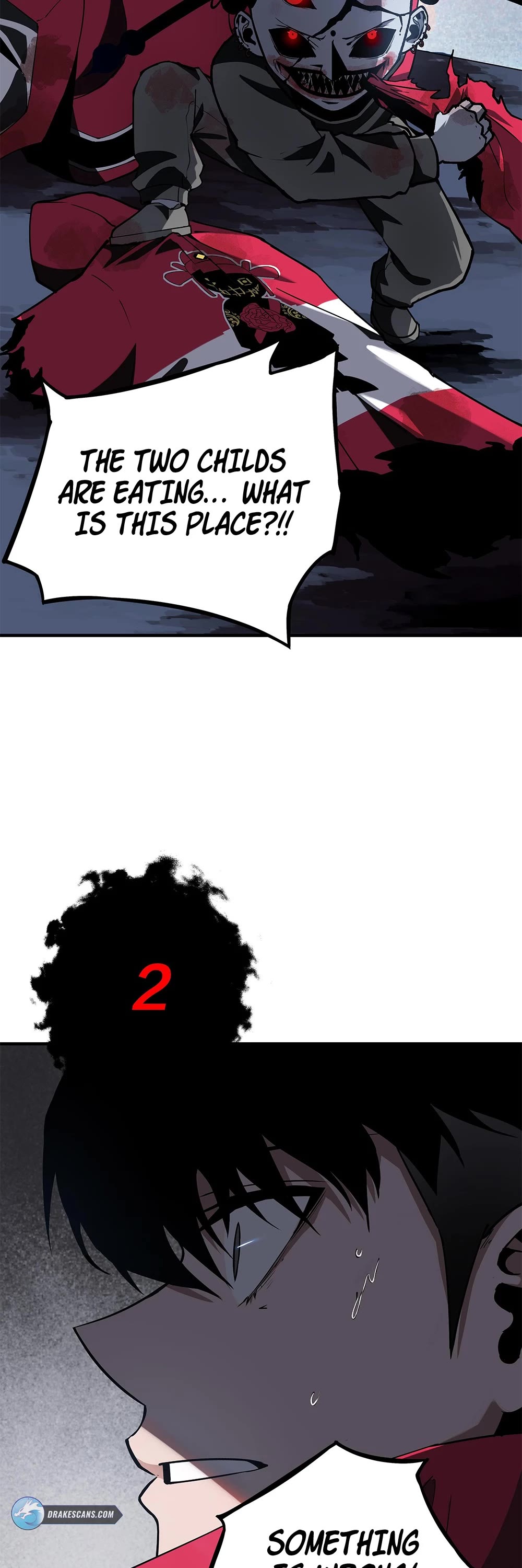 I'm Unrivalled In The Mystery Game Chapter 2 page 6 - Chapter 2