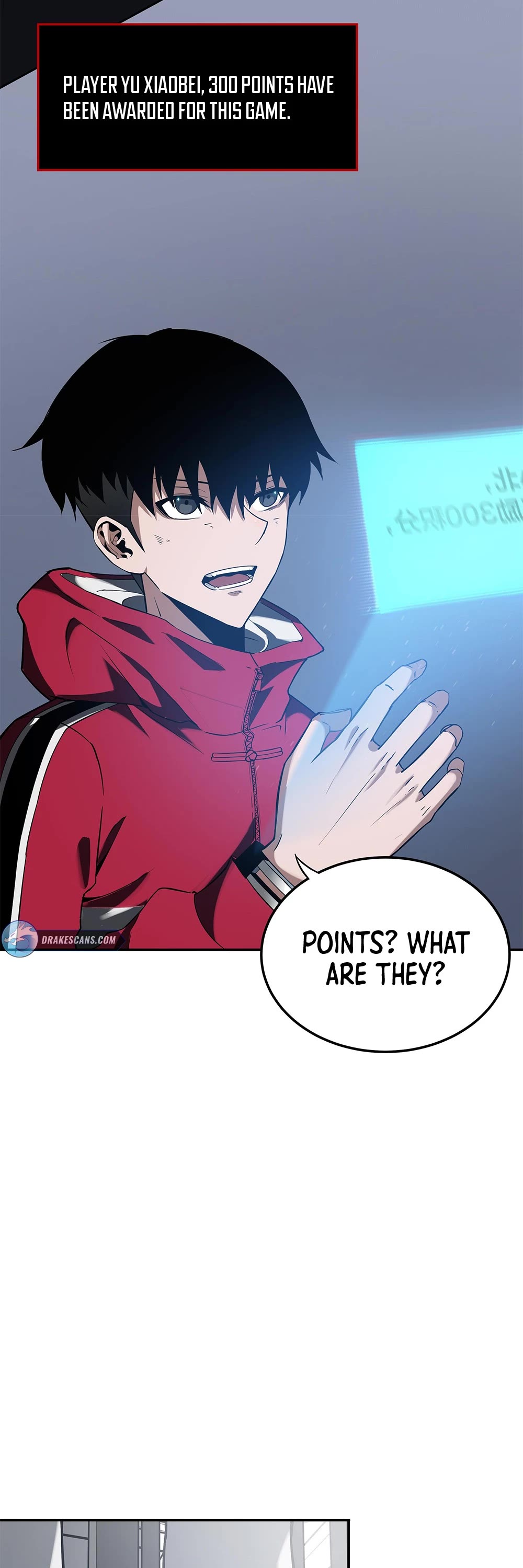 I'm Unrivalled In The Mystery Game Chapter 2 page 62 - Chapter 2