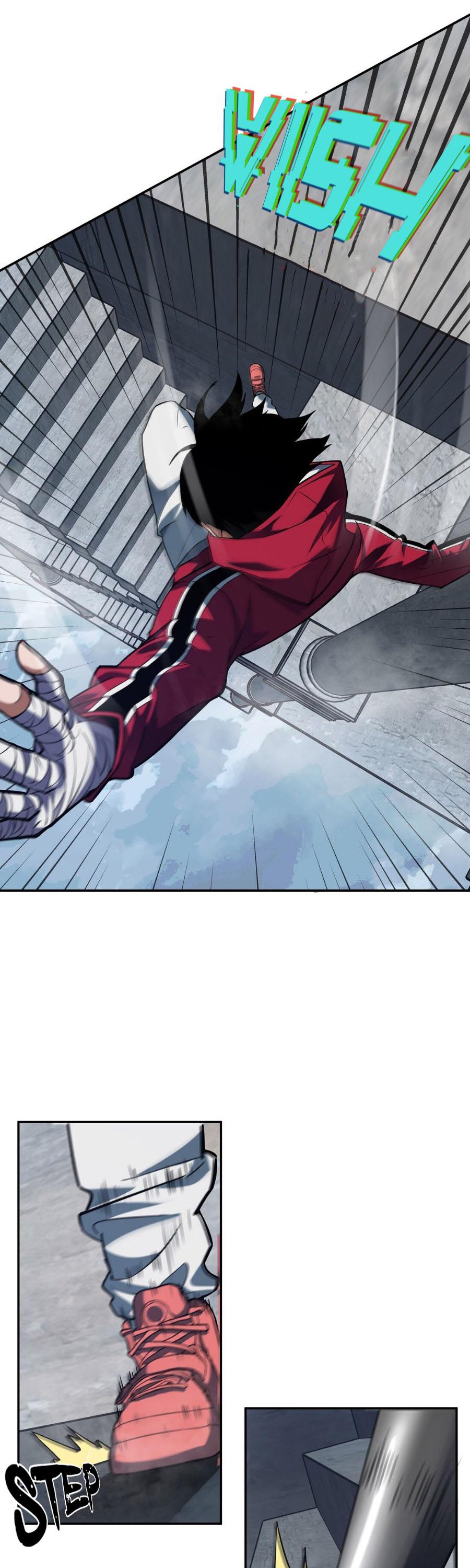 I'm Unrivalled In The Mystery Game Chapter 20 page 15 - Chapter 20