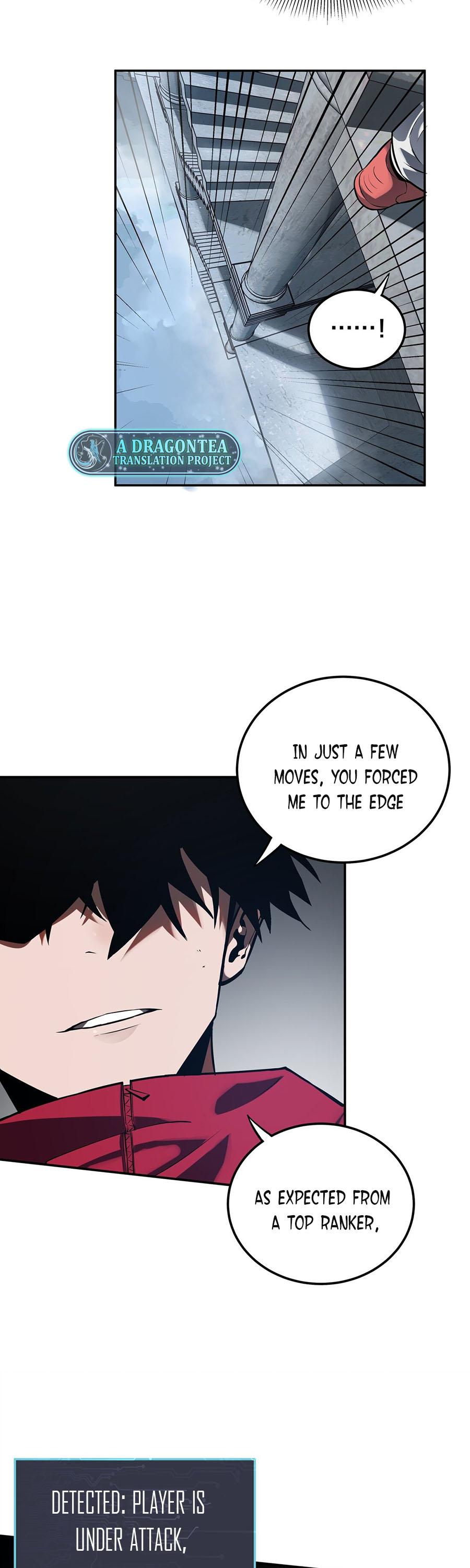 I'm Unrivalled In The Mystery Game Chapter 20 page 24 - Chapter 20