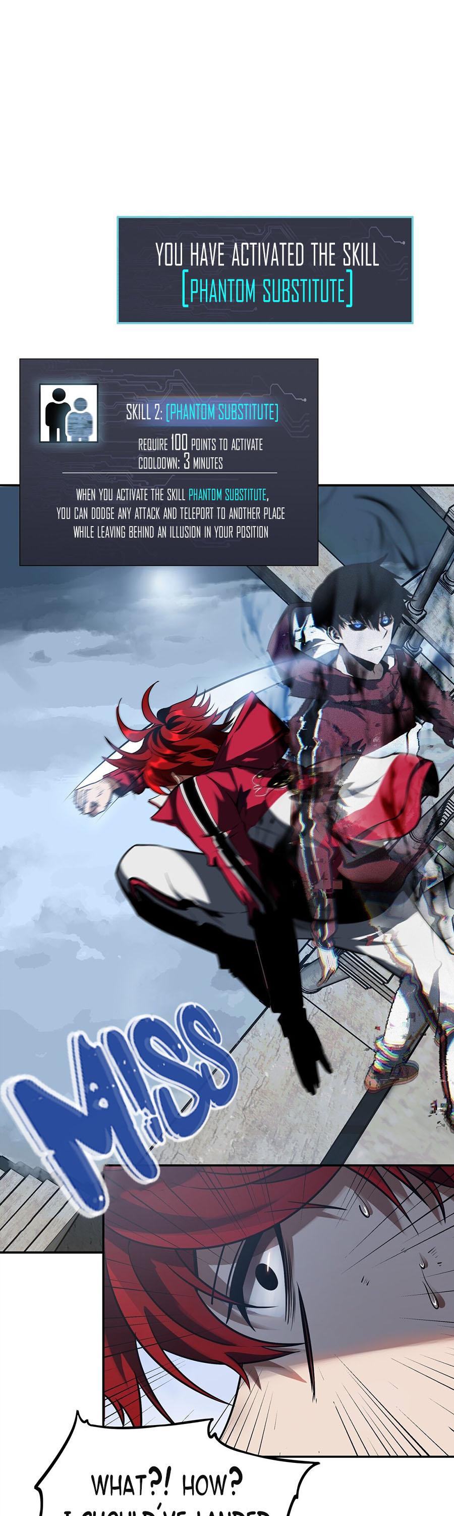 I'm Unrivalled In The Mystery Game Chapter 20 page 26 - Chapter 20