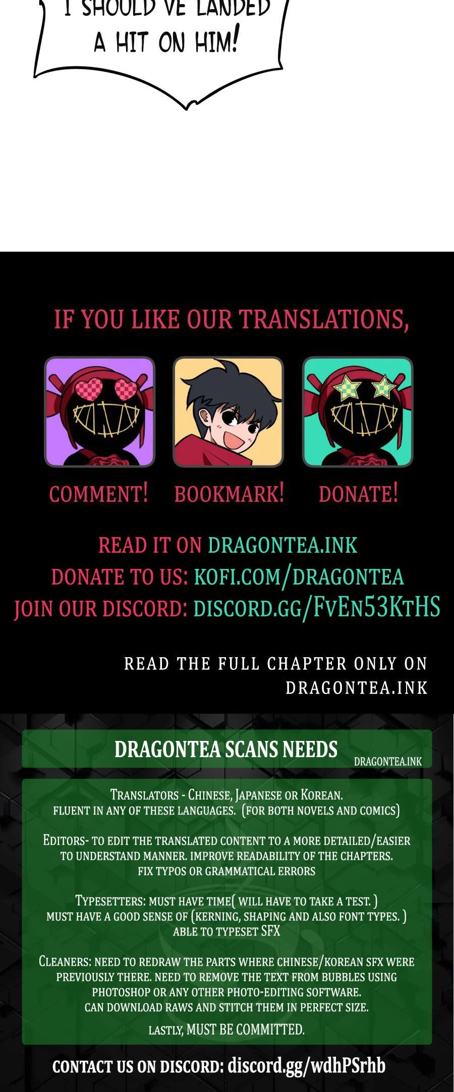 I'm Unrivalled In The Mystery Game Chapter 20 page 27 - Chapter 20