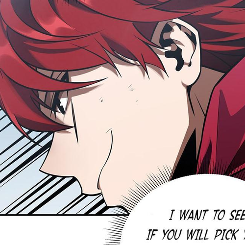 I'm Unrivalled In The Mystery Game Chapter 20 cover