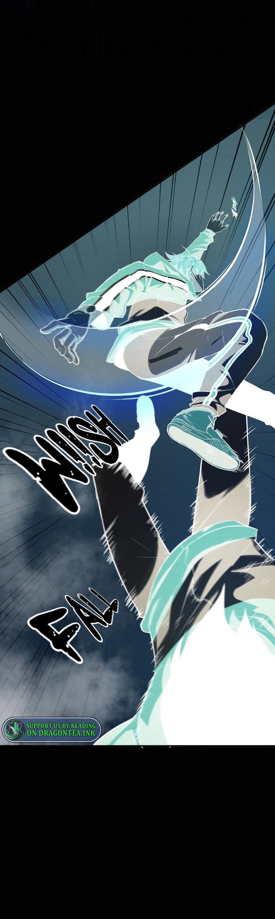 I'm Unrivalled In The Mystery Game Chapter 21 page 12 - Chapter 21