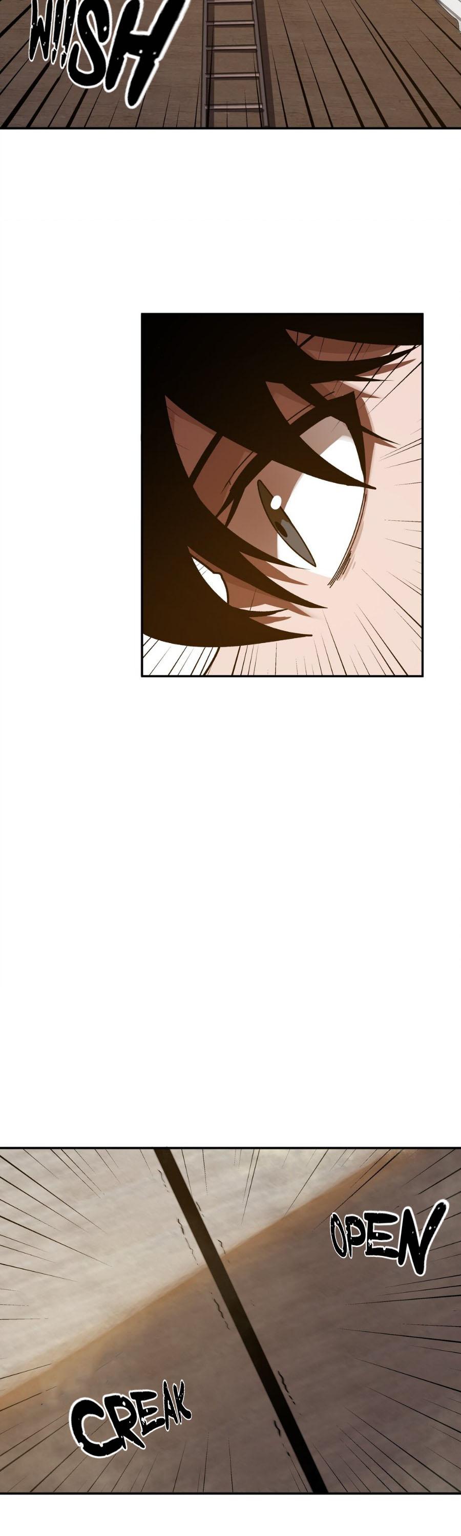 I'm Unrivalled In The Mystery Game Chapter 22 page 13 - Chapter 22
