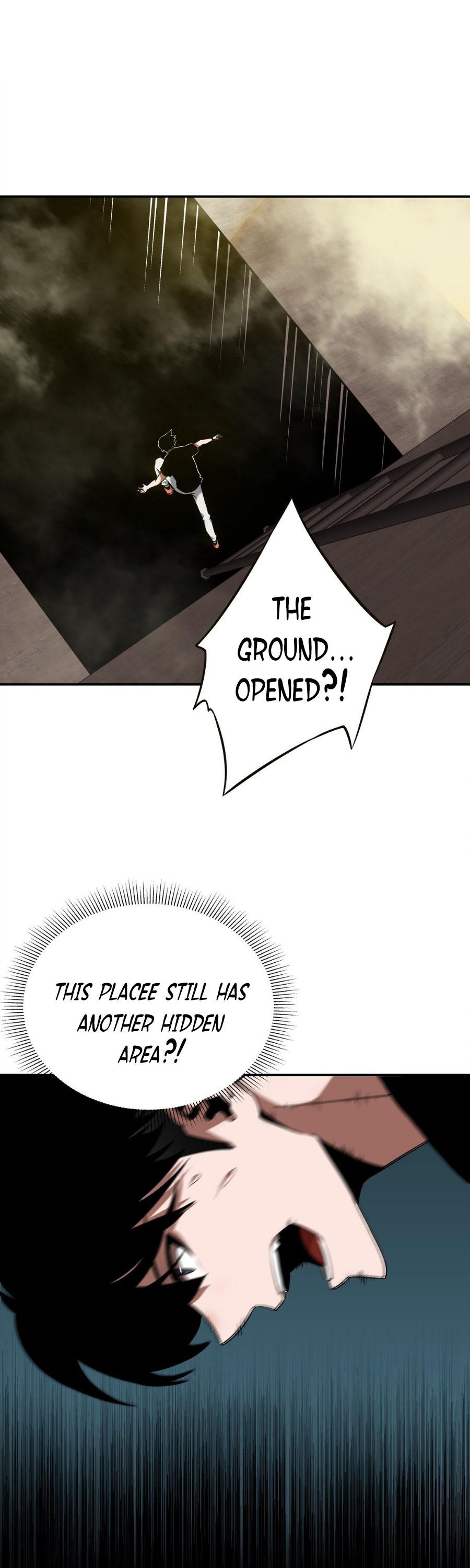 I'm Unrivalled In The Mystery Game Chapter 22 page 14 - Chapter 22