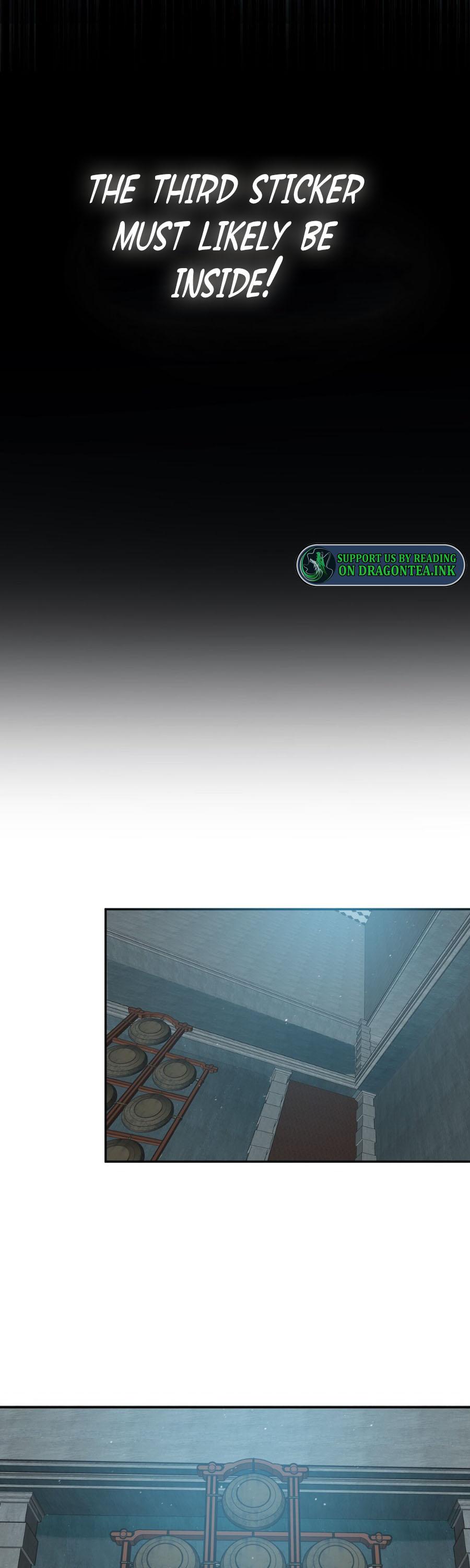 I'm Unrivalled In The Mystery Game Chapter 22 page 15 - Chapter 22