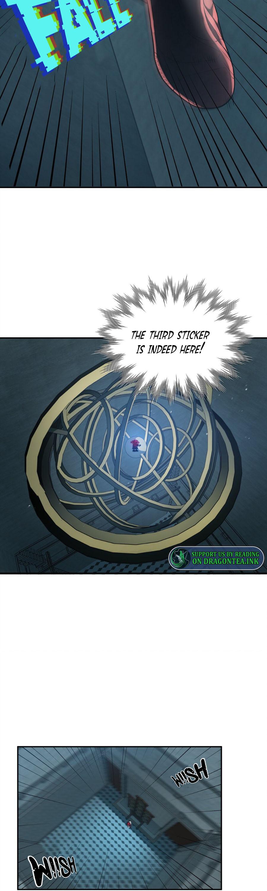 I'm Unrivalled In The Mystery Game Chapter 22 page 19 - Chapter 22