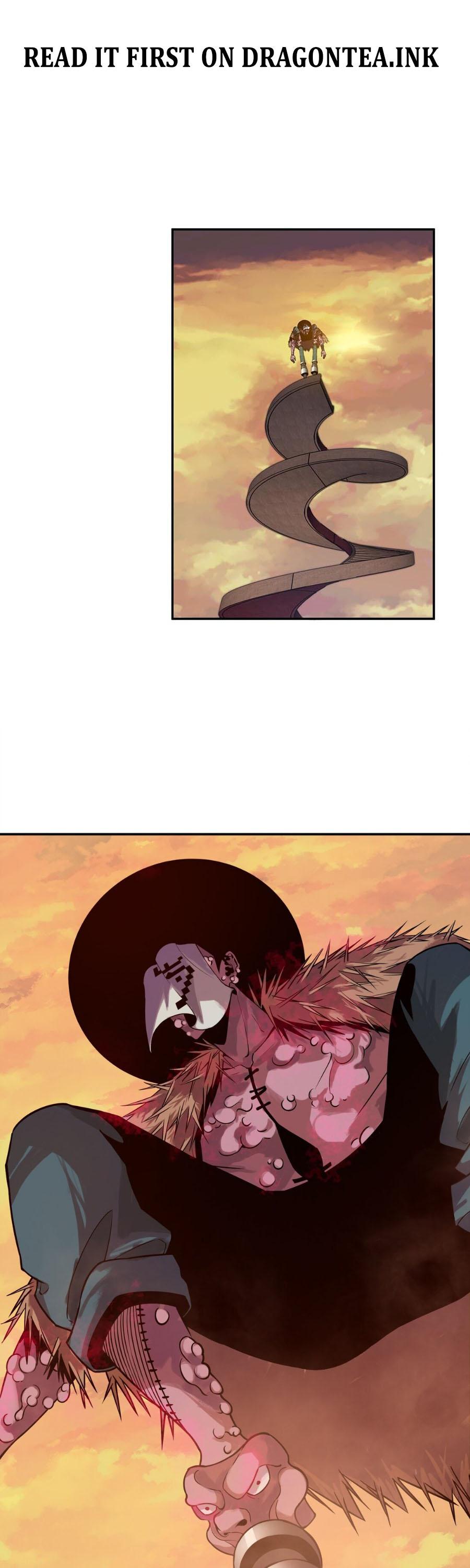 I'm Unrivalled In The Mystery Game Chapter 22 page 2 - Chapter 22