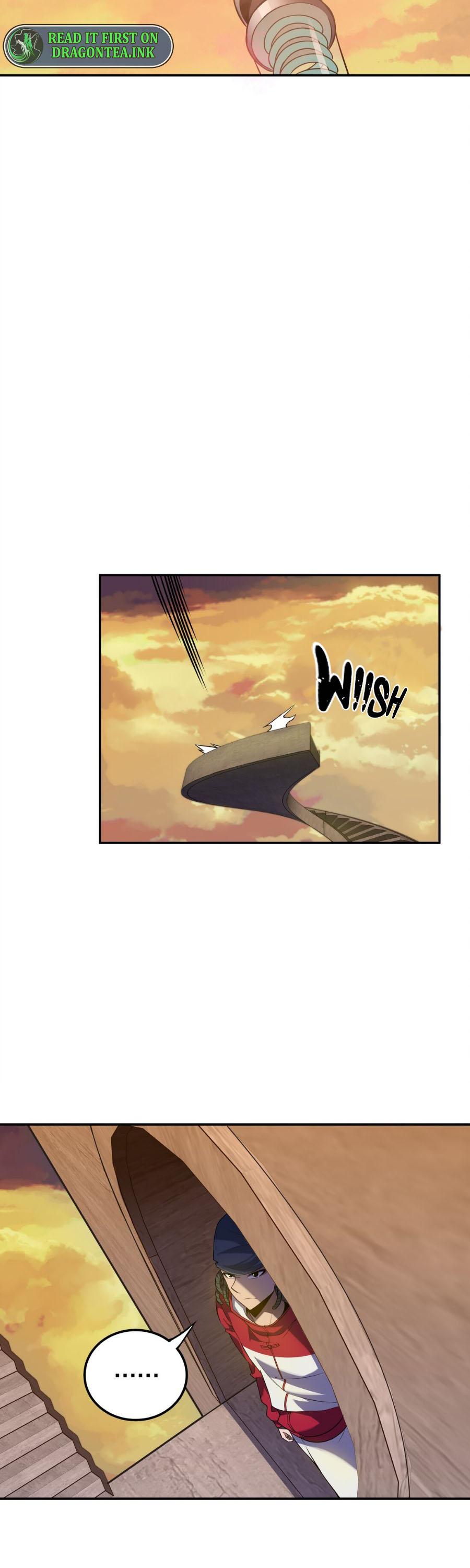 I'm Unrivalled In The Mystery Game Chapter 22 page 3 - Chapter 22