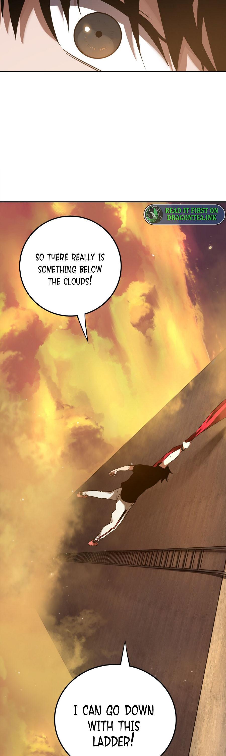 I'm Unrivalled In The Mystery Game Chapter 22 page 8 - Chapter 22