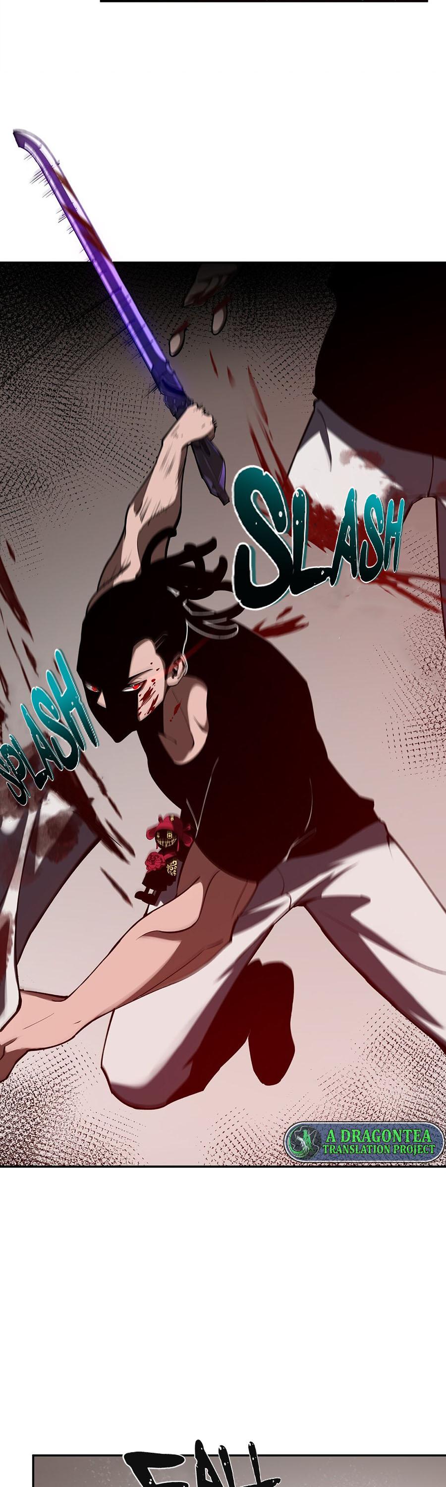 I'm Unrivalled In The Mystery Game Chapter 23 page 27 - Chapter 23