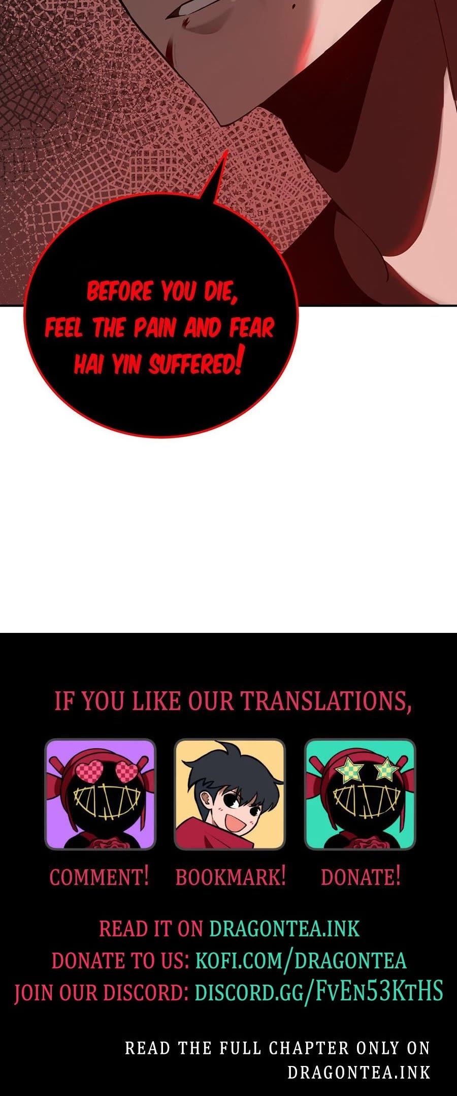 I'm Unrivalled In The Mystery Game Chapter 23 page 29 - Chapter 23