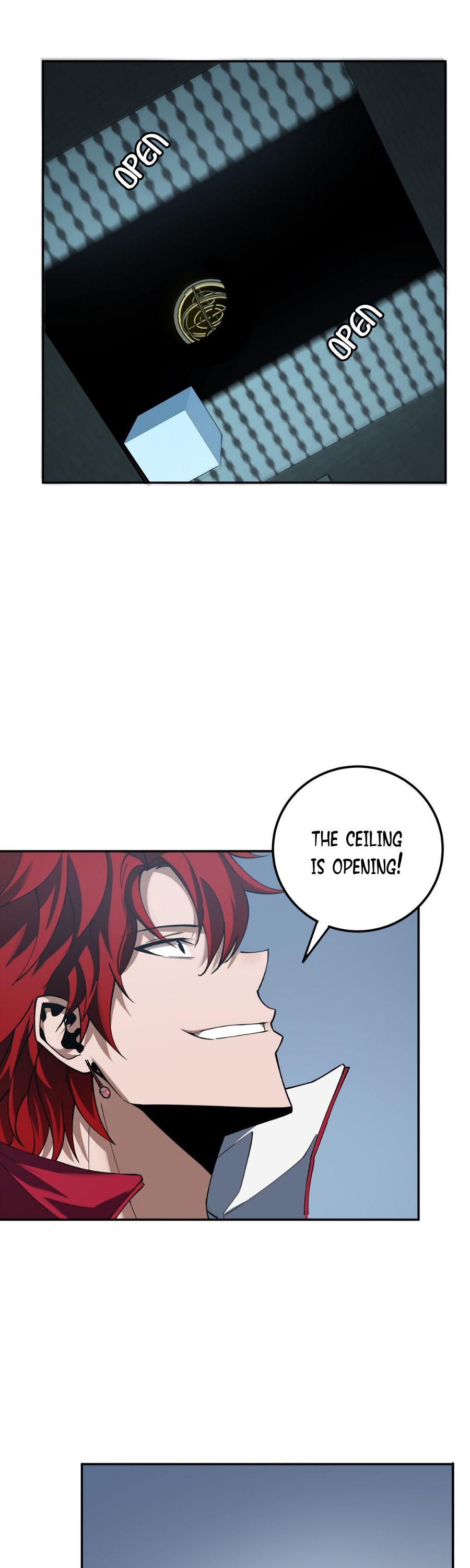 I'm Unrivalled In The Mystery Game Chapter 24 page 12 - Chapter 24