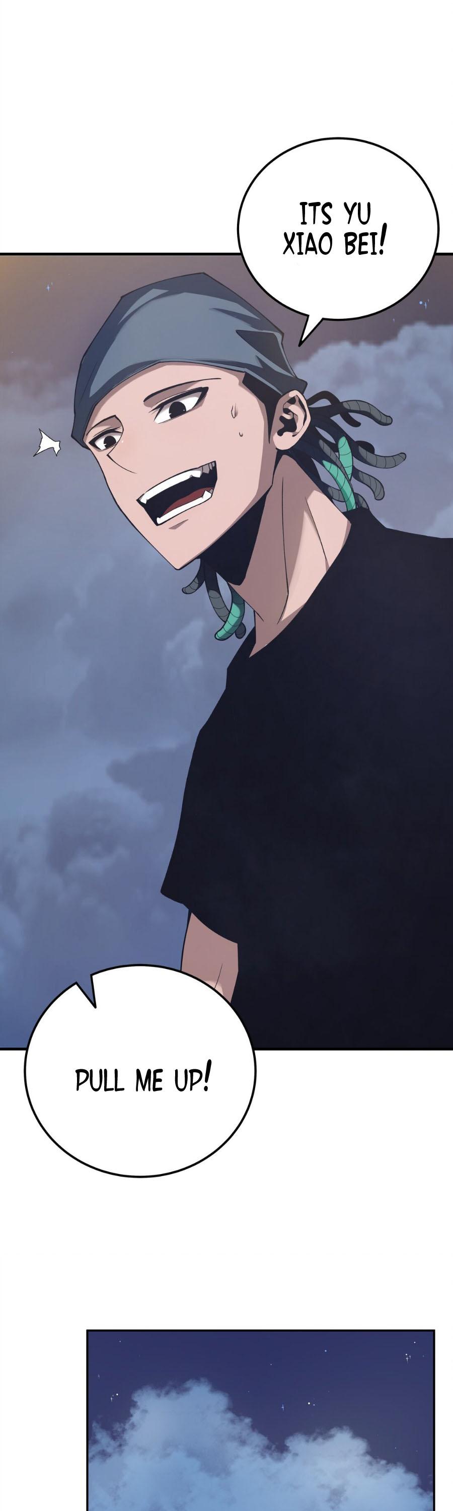 I'm Unrivalled In The Mystery Game Chapter 24 page 15 - Chapter 24