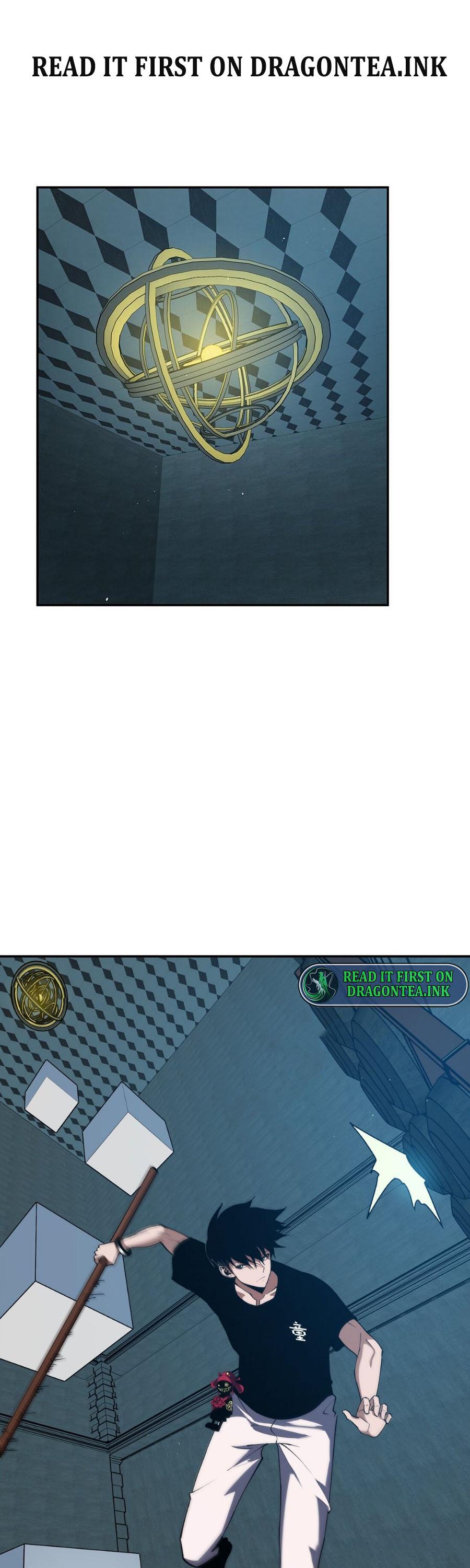 I'm Unrivalled In The Mystery Game Chapter 24 page 2 - Chapter 24
