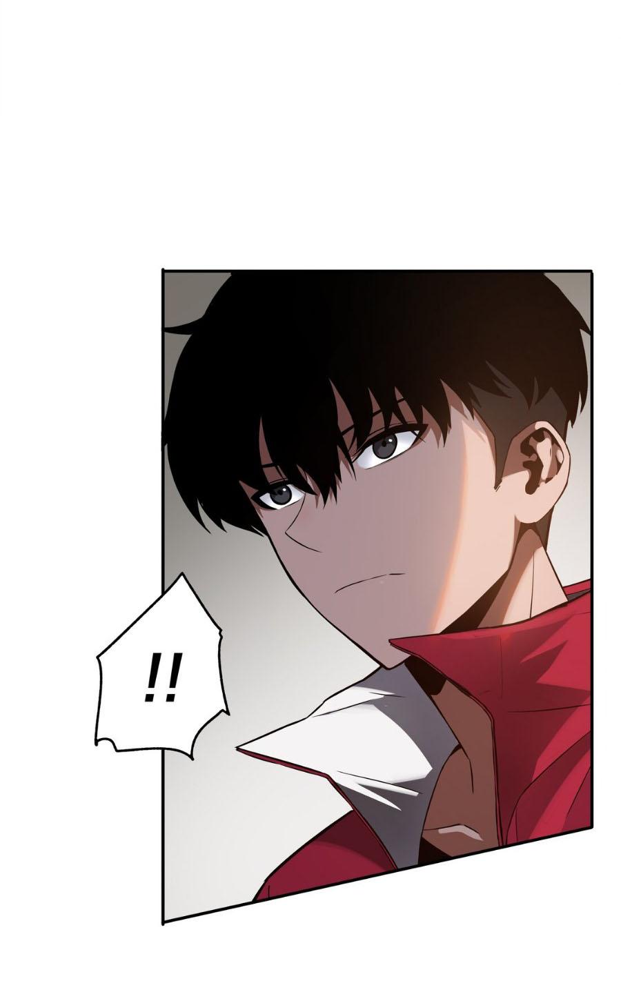 I'm Unrivalled In The Mystery Game Chapter 24 page 21 - Chapter 24