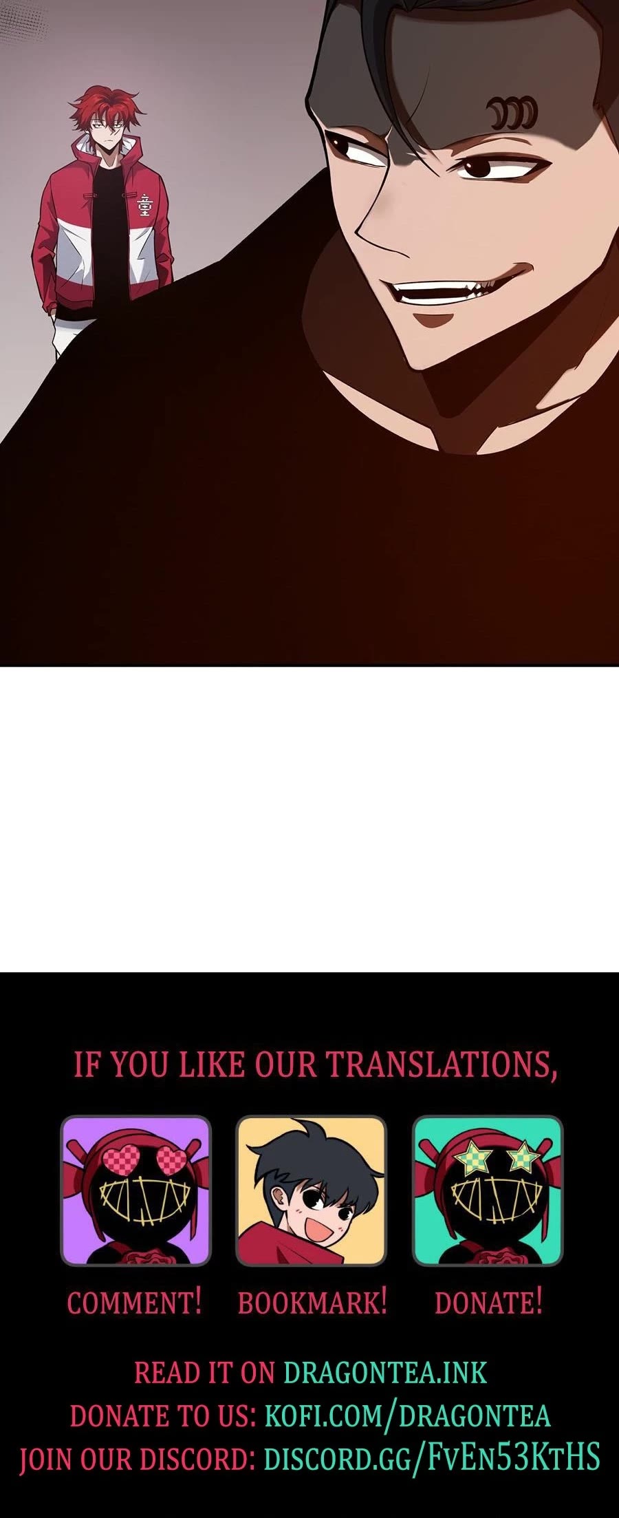 I'm Unrivalled In The Mystery Game Chapter 24 page 28 - Chapter 24