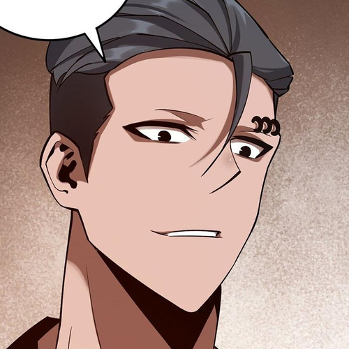 I'm Unrivalled In The Mystery Game Chapter 24 cover