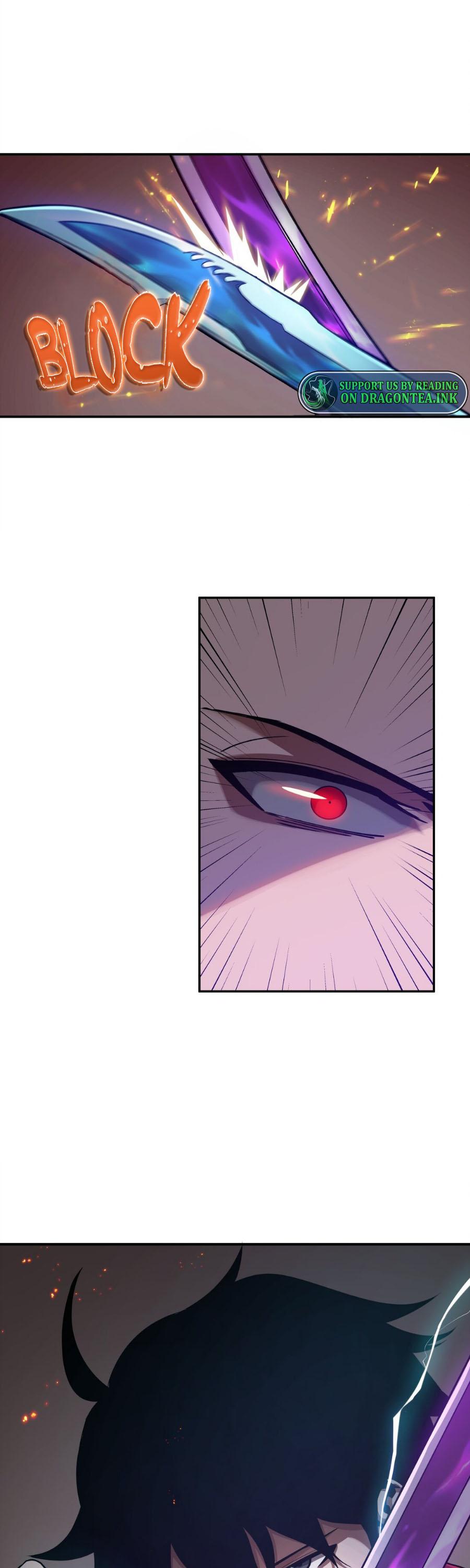 I'm Unrivalled In The Mystery Game Chapter 25 page 14 - Chapter 25: Season 1 End
