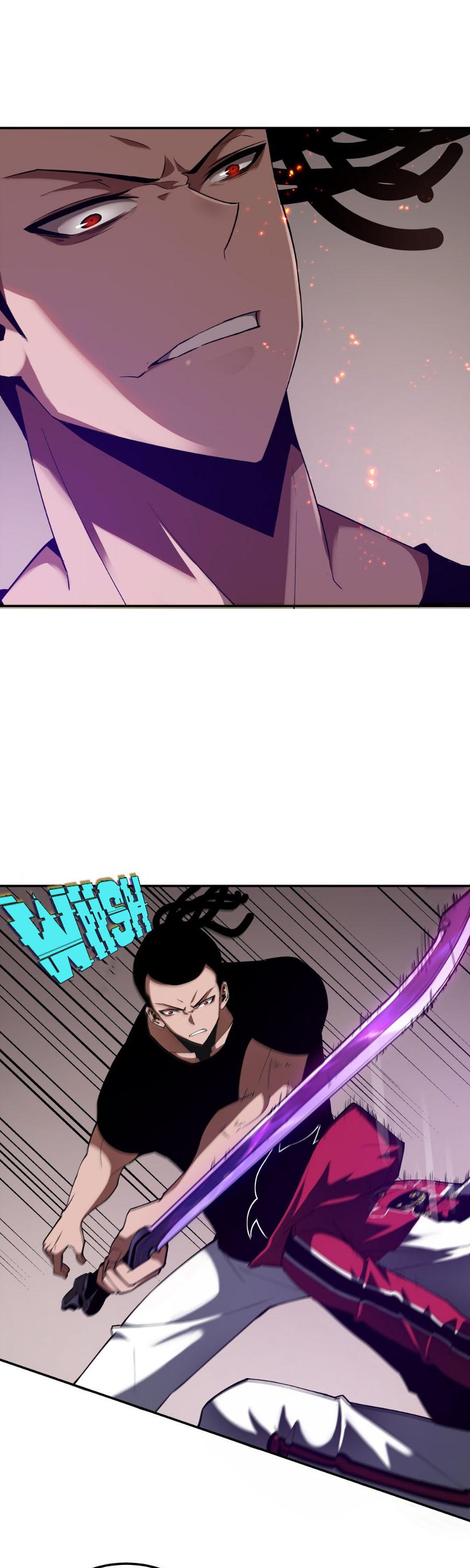 I'm Unrivalled In The Mystery Game Chapter 25 page 17 - Chapter 25: Season 1 End