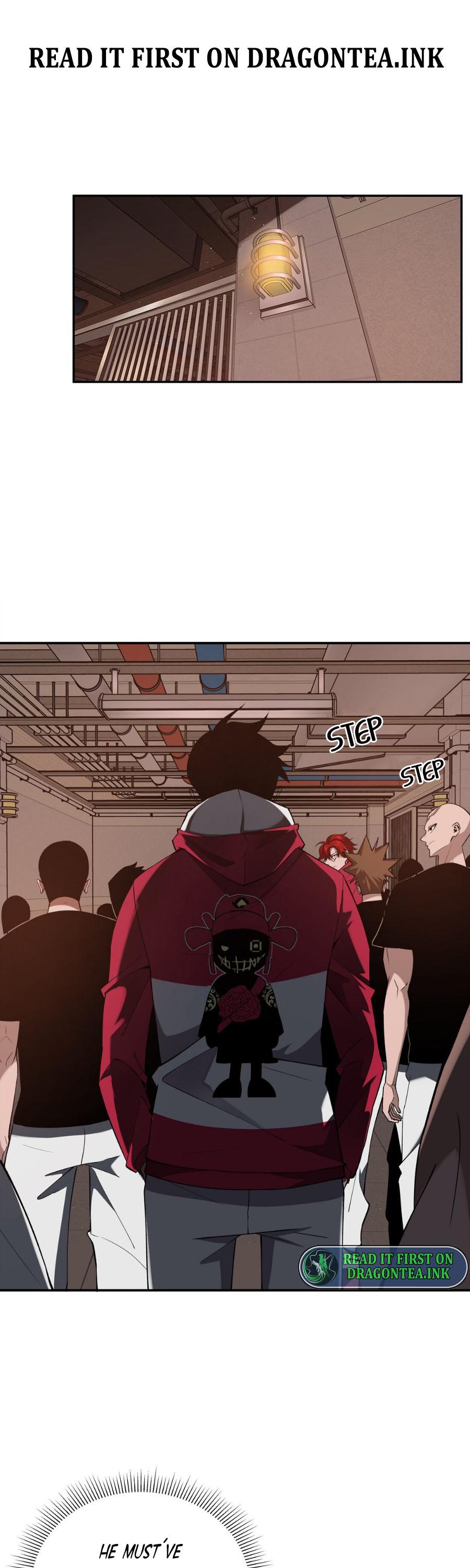 I'm Unrivalled In The Mystery Game Chapter 25 page 2 - Chapter 25: Season 1 End