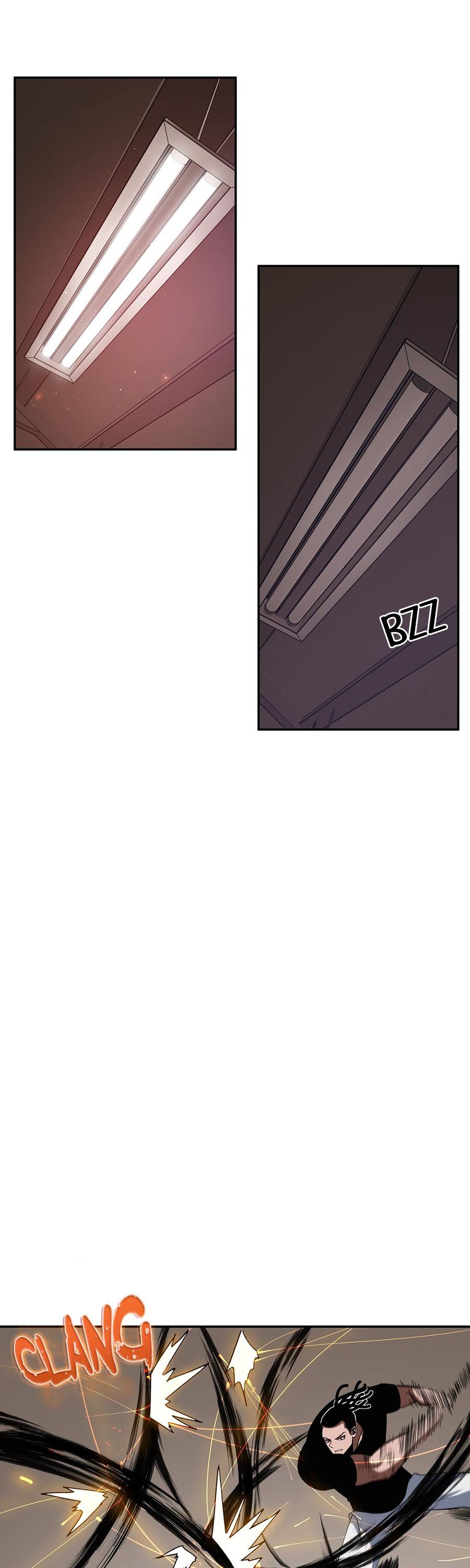 I'm Unrivalled In The Mystery Game Chapter 25 page 24 - Chapter 25: Season 1 End