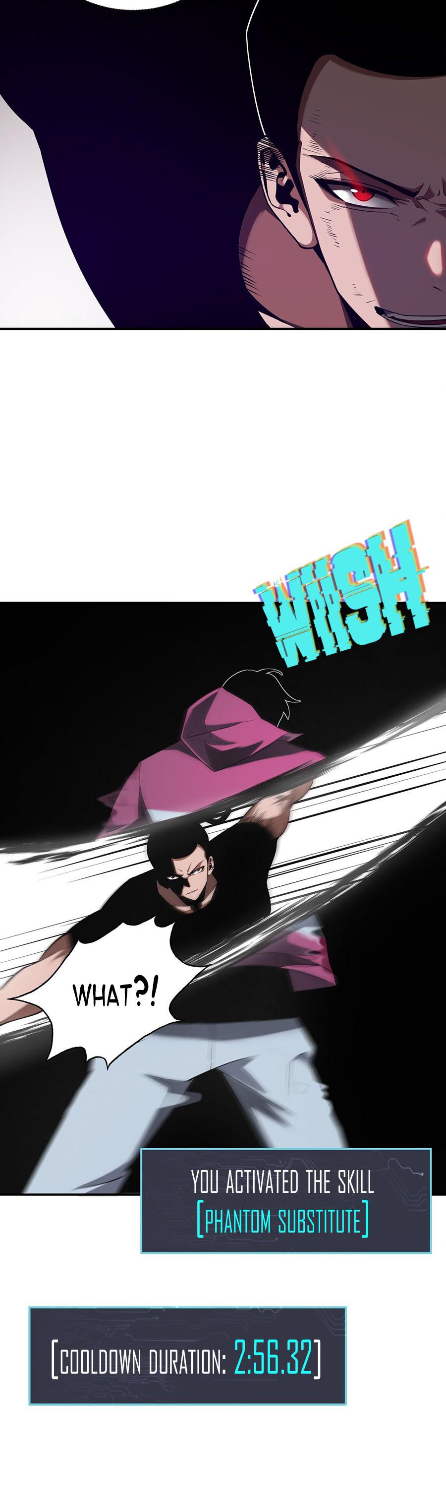 I'm Unrivalled In The Mystery Game Chapter 25 page 26 - Chapter 25: Season 1 End