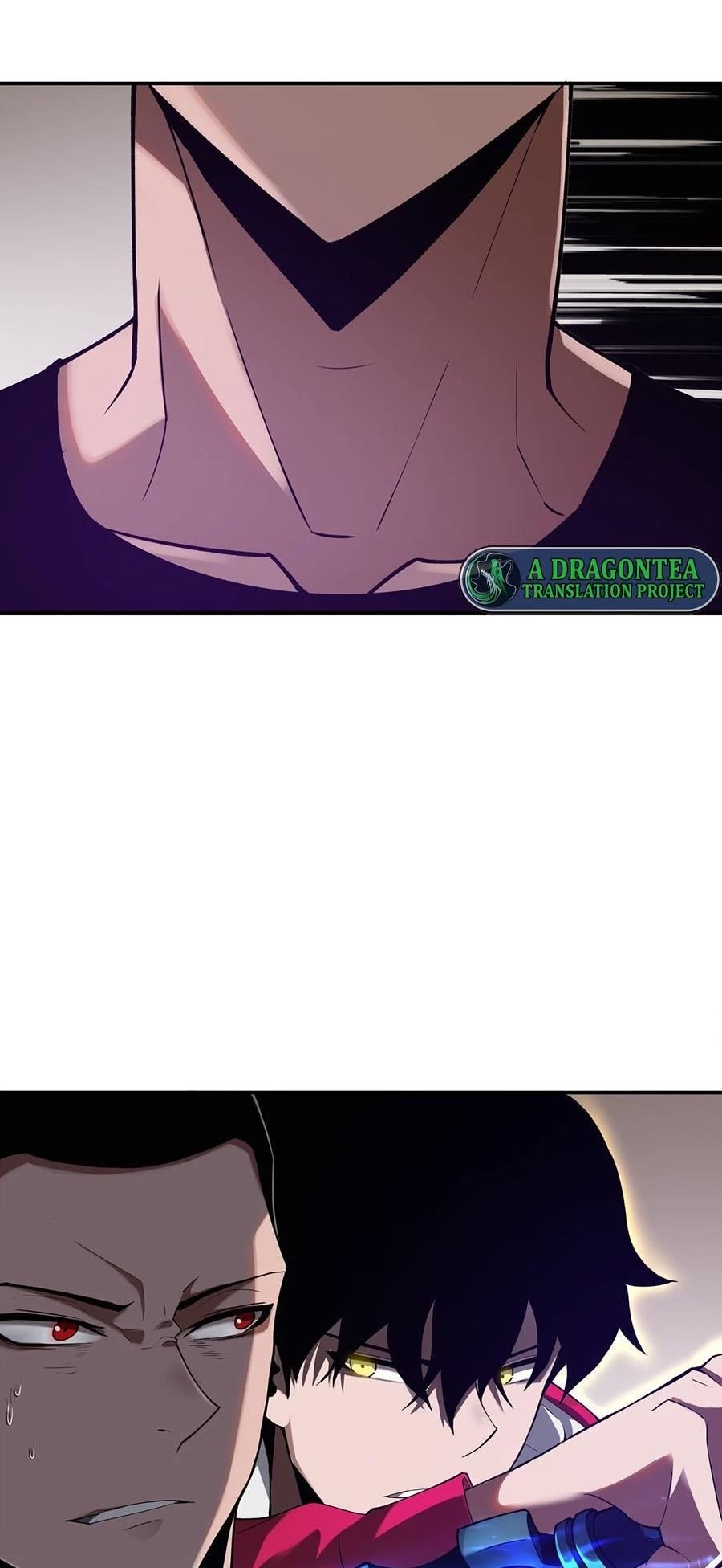 I'm Unrivalled In The Mystery Game Chapter 25 page 27 - Chapter 25: Season 1 End