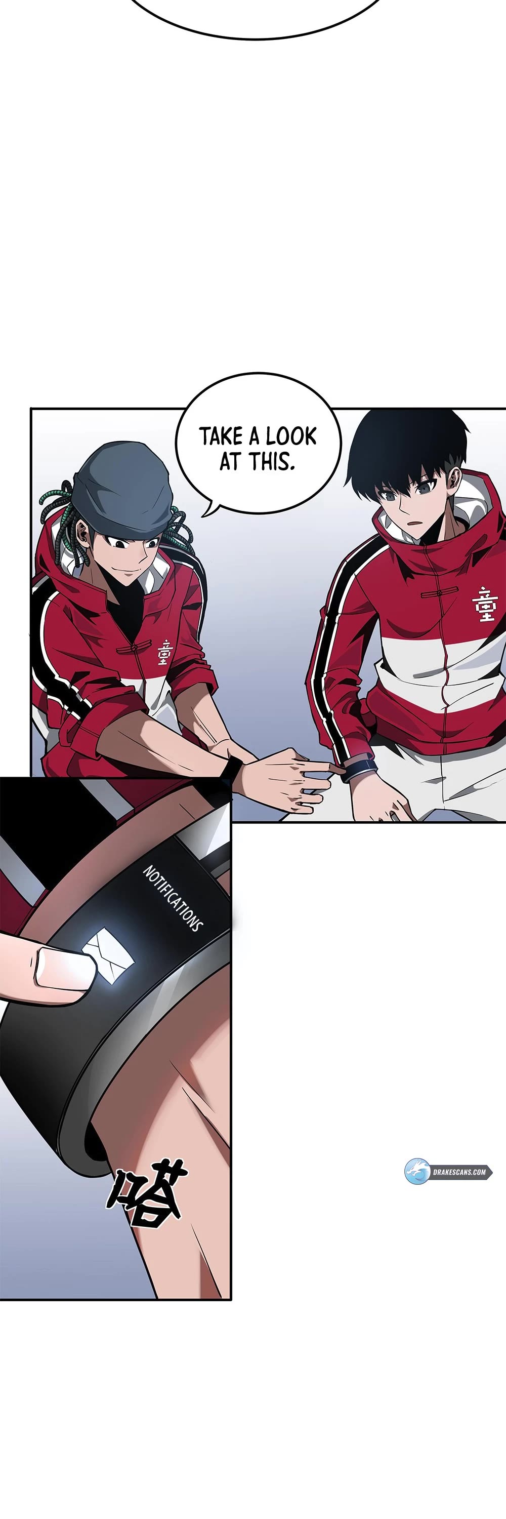 I'm Unrivalled In The Mystery Game Chapter 3 page 12 - Chapter 3
