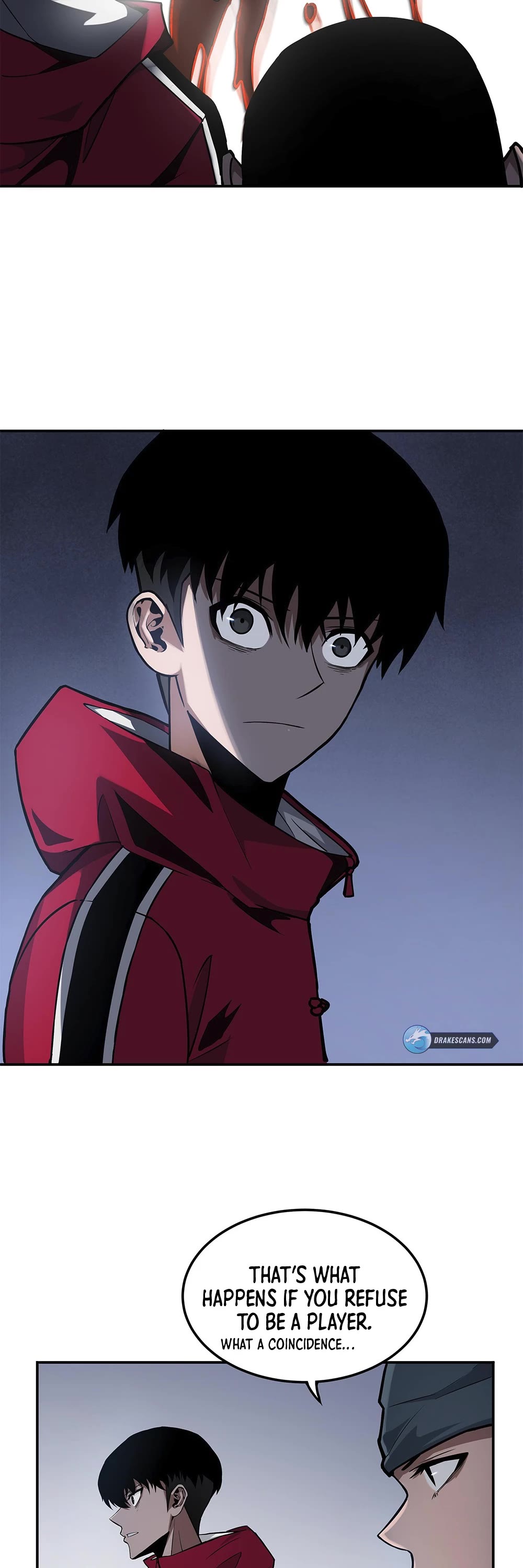 I'm Unrivalled In The Mystery Game Chapter 3 page 27 - Chapter 3