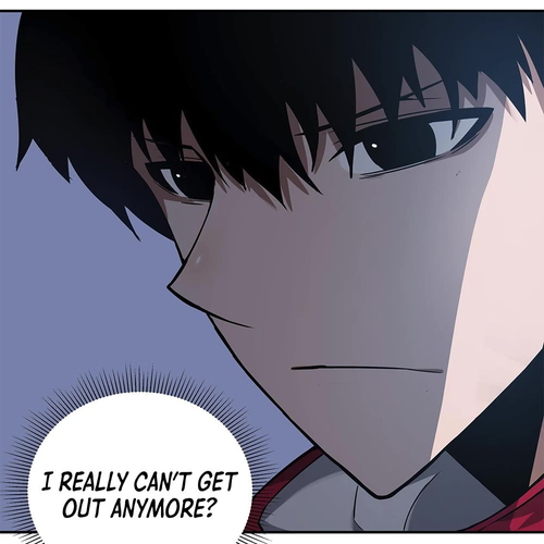 I'm Unrivalled In The Mystery Game Chapter 3 cover