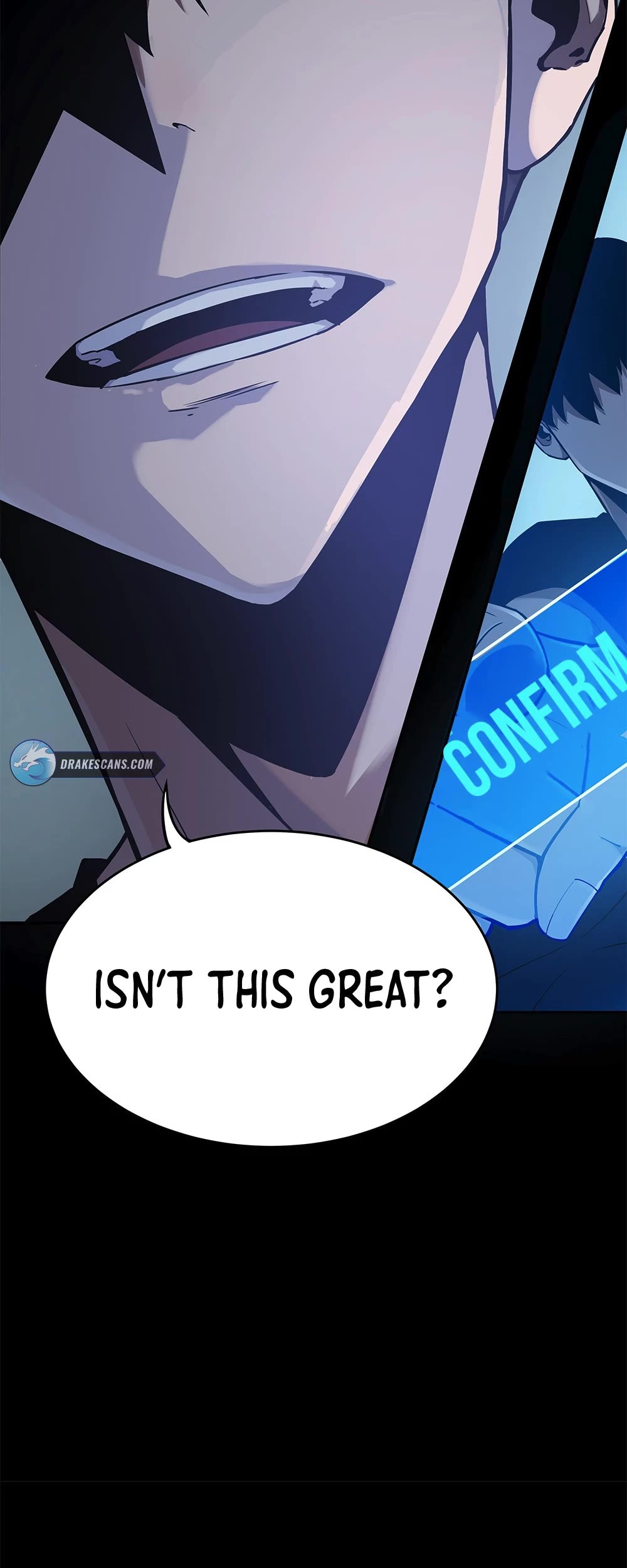 I'm Unrivalled In The Mystery Game Chapter 4 page 19 - Chapter 4