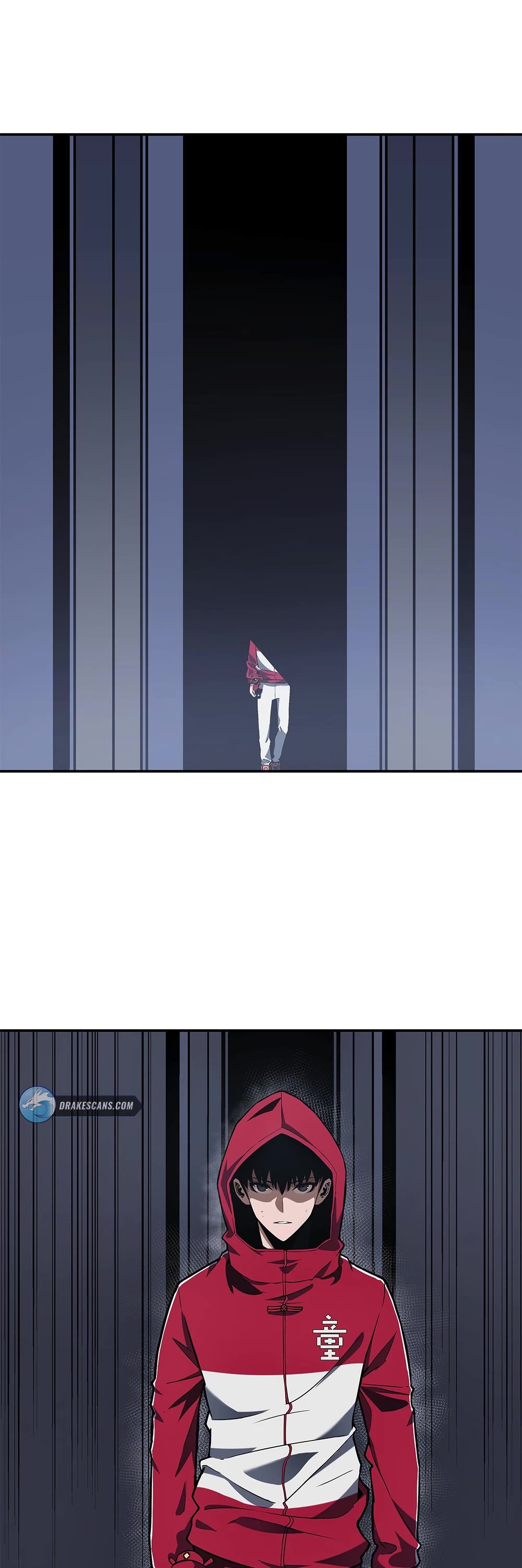 I'm Unrivalled In The Mystery Game Chapter 4 page 27 - Chapter 4