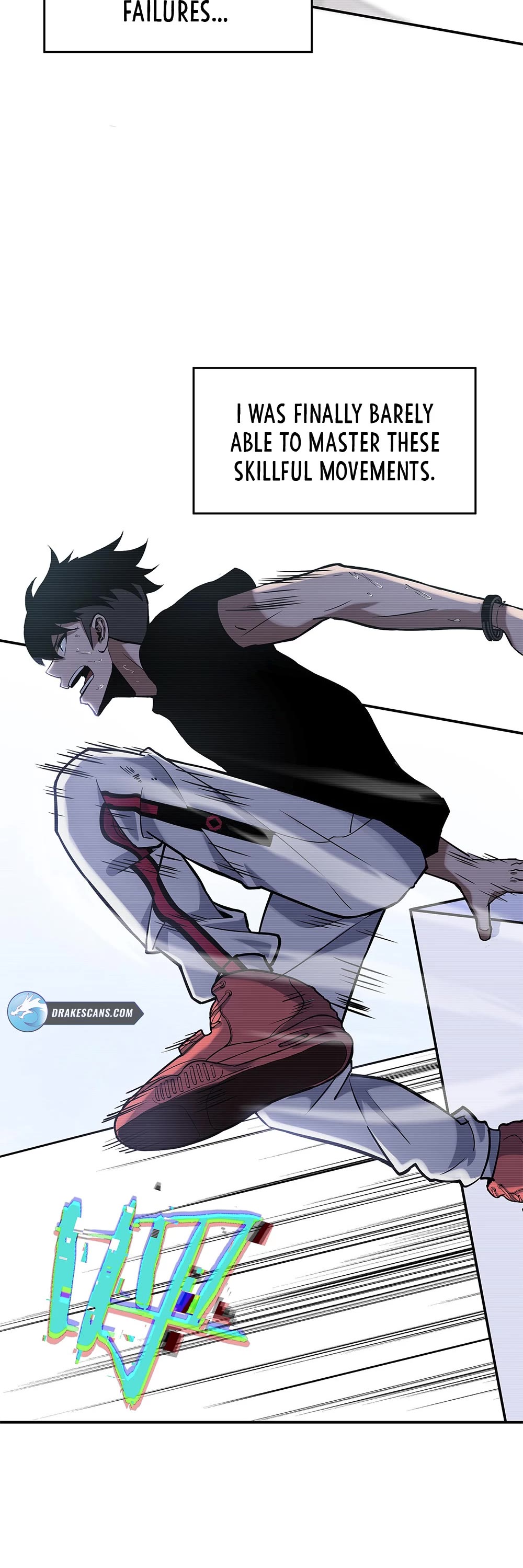 I'm Unrivalled In The Mystery Game Chapter 4 page 37 - Chapter 4