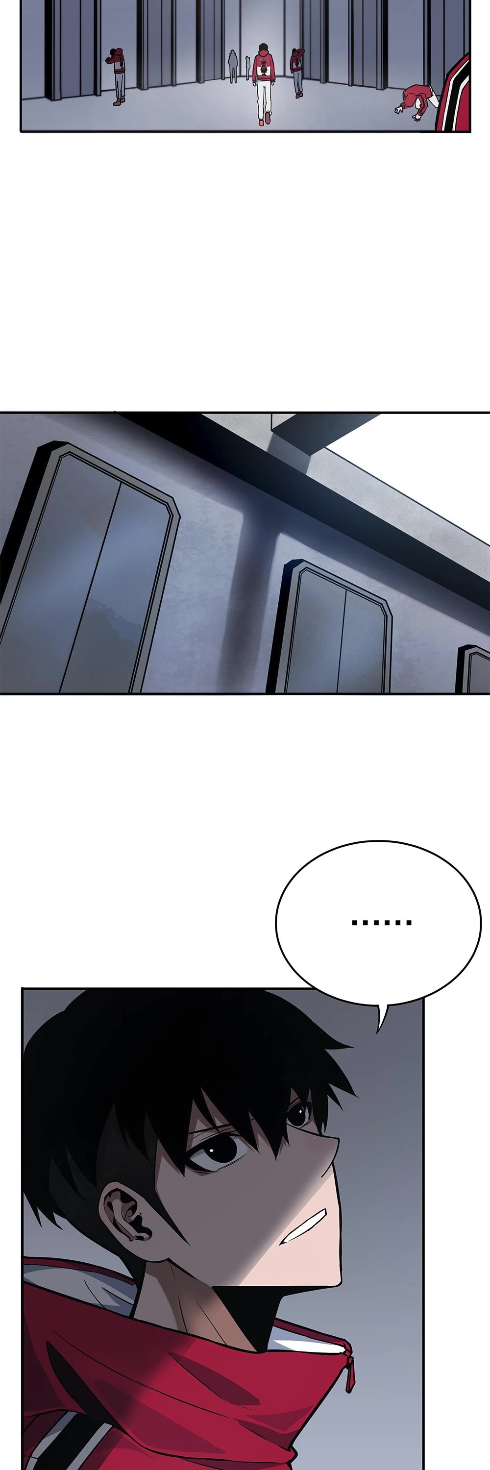 I'm Unrivalled In The Mystery Game Chapter 4 page 46 - Chapter 4