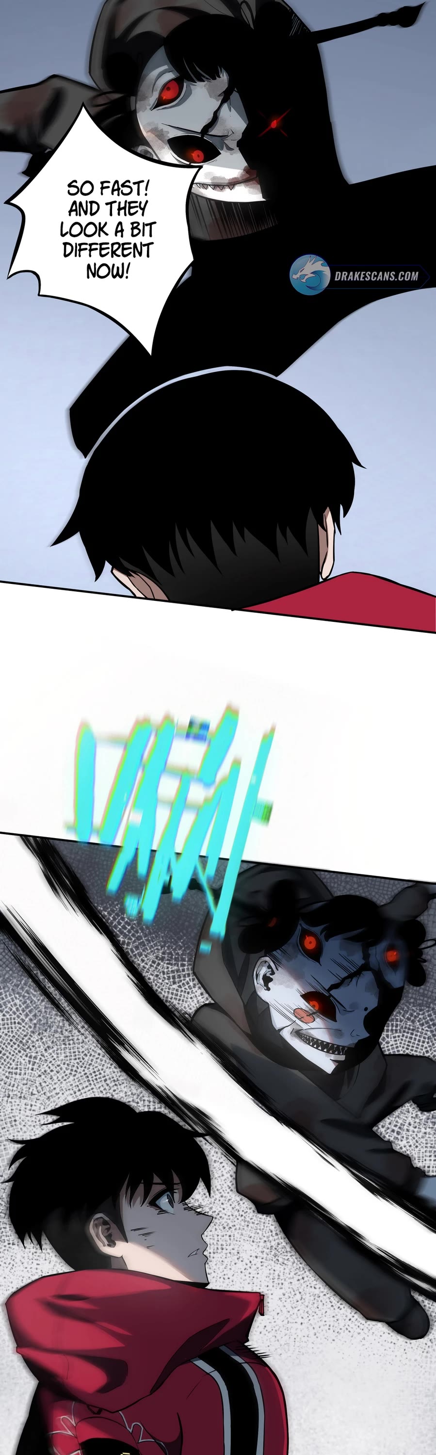 I'm Unrivalled In The Mystery Game Chapter 5 page 14 - Chapter 5
