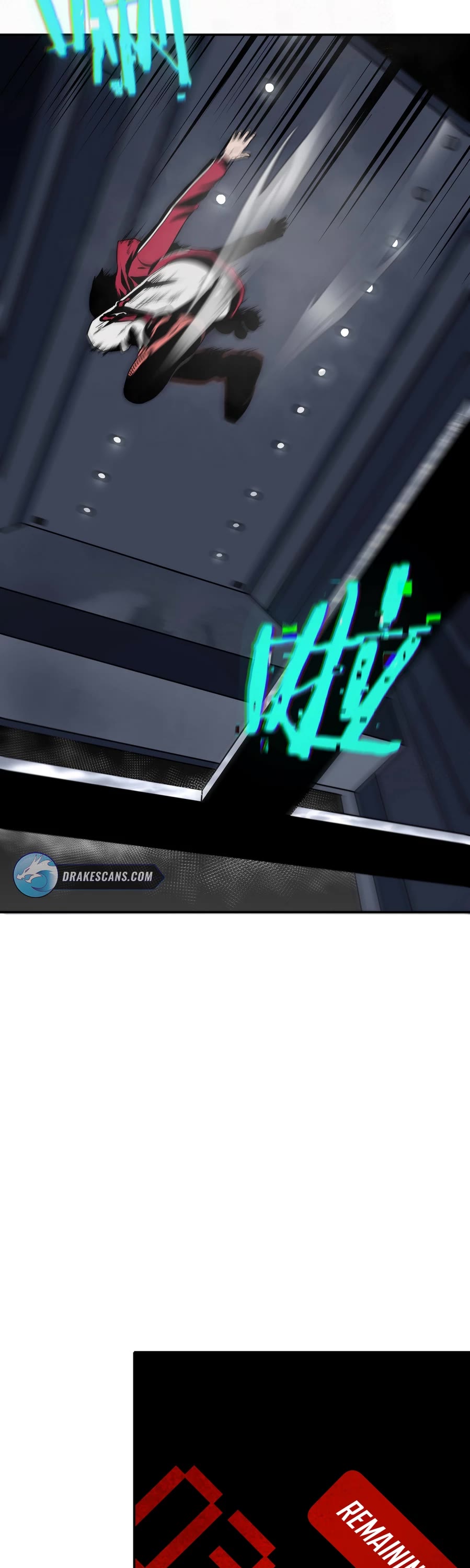 I'm Unrivalled In The Mystery Game Chapter 5 page 19 - Chapter 5