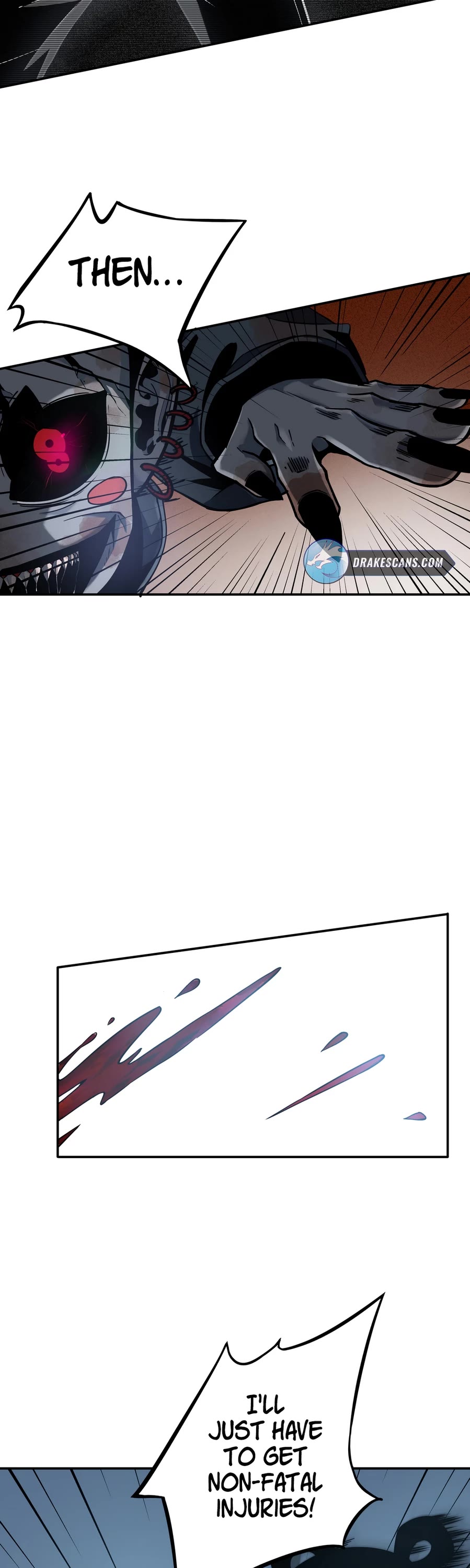 I'm Unrivalled In The Mystery Game Chapter 5 page 27 - Chapter 5