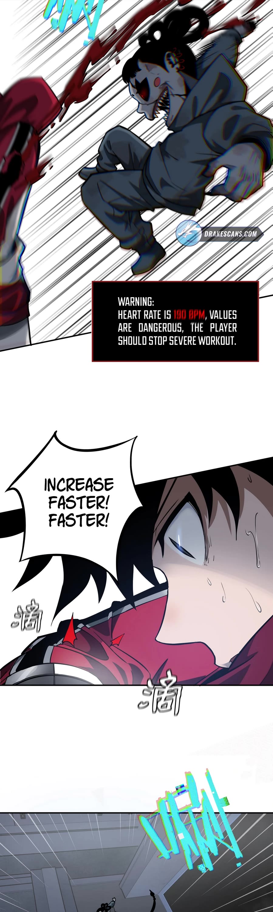 I'm Unrivalled In The Mystery Game Chapter 5 page 29 - Chapter 5