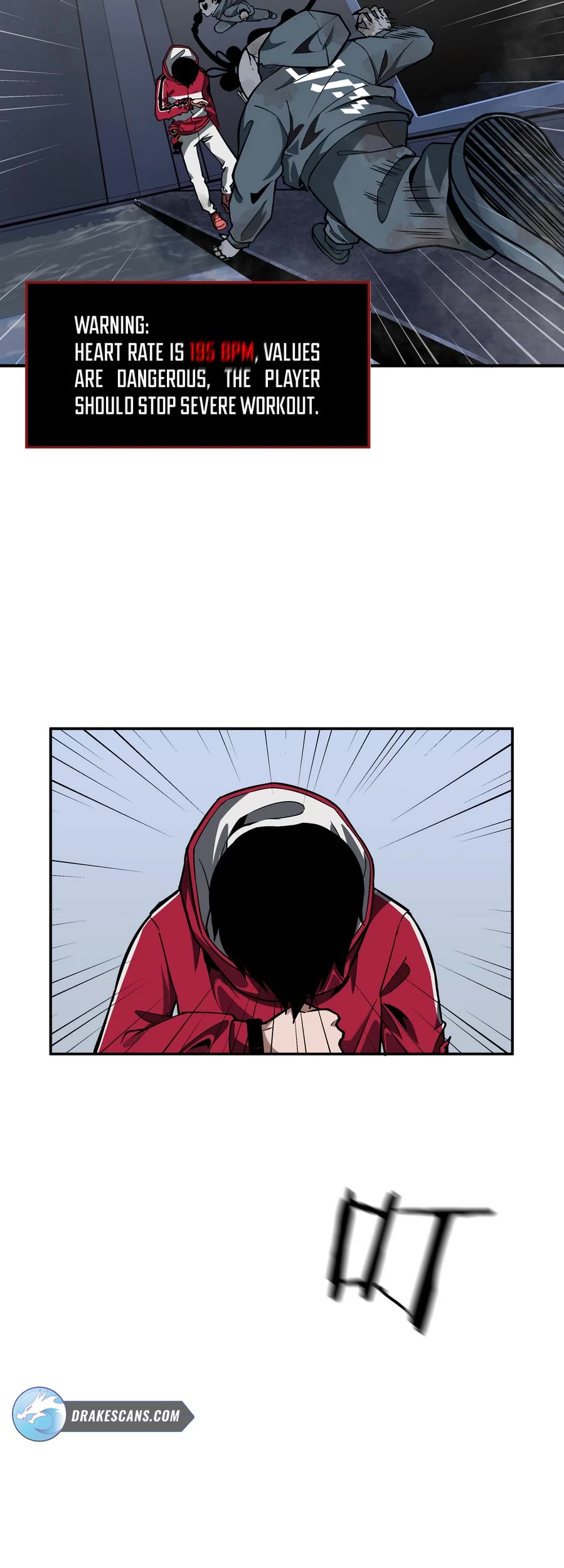 I'm Unrivalled In The Mystery Game Chapter 5 page 30 - Chapter 5