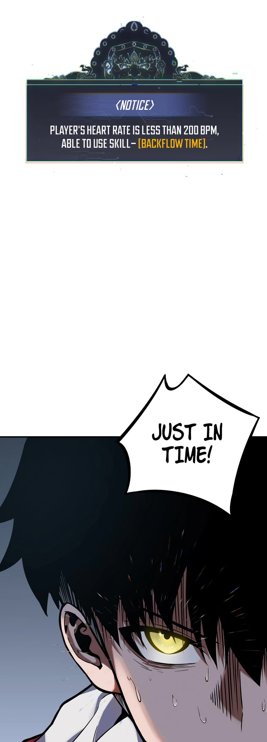 I'm Unrivalled In The Mystery Game Chapter 5 page 31 - Chapter 5