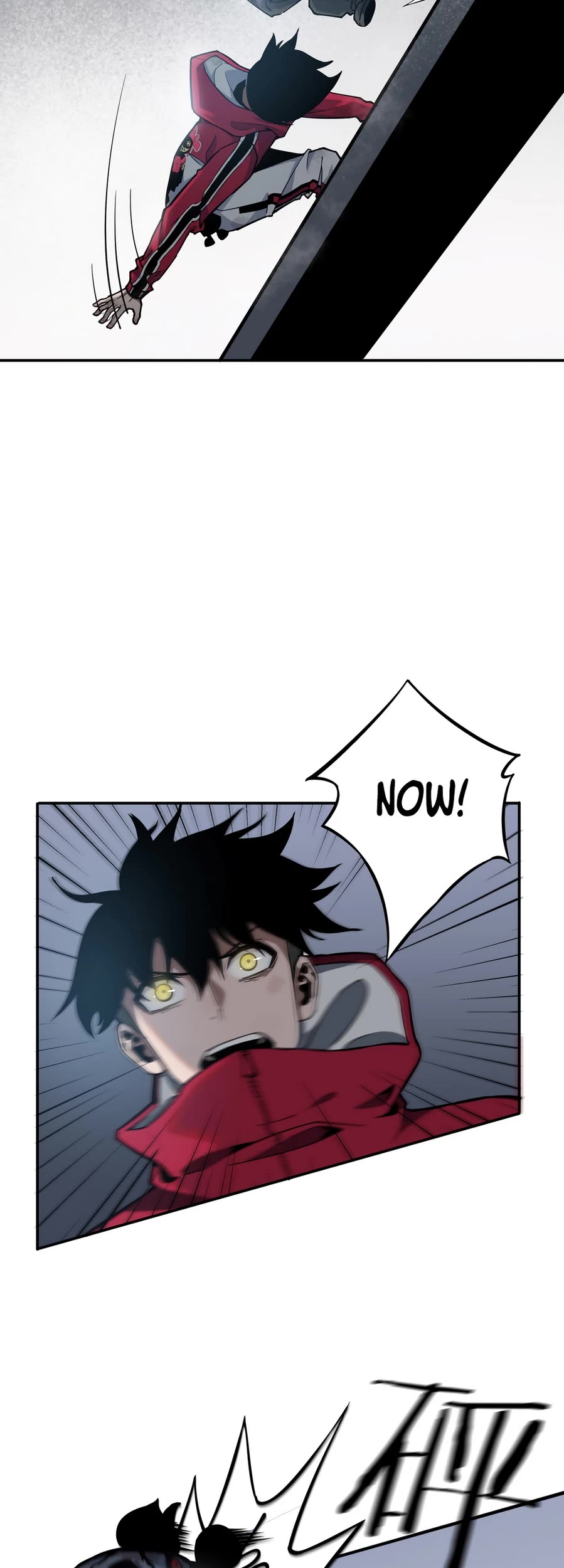 I'm Unrivalled In The Mystery Game Chapter 5 page 35 - Chapter 5