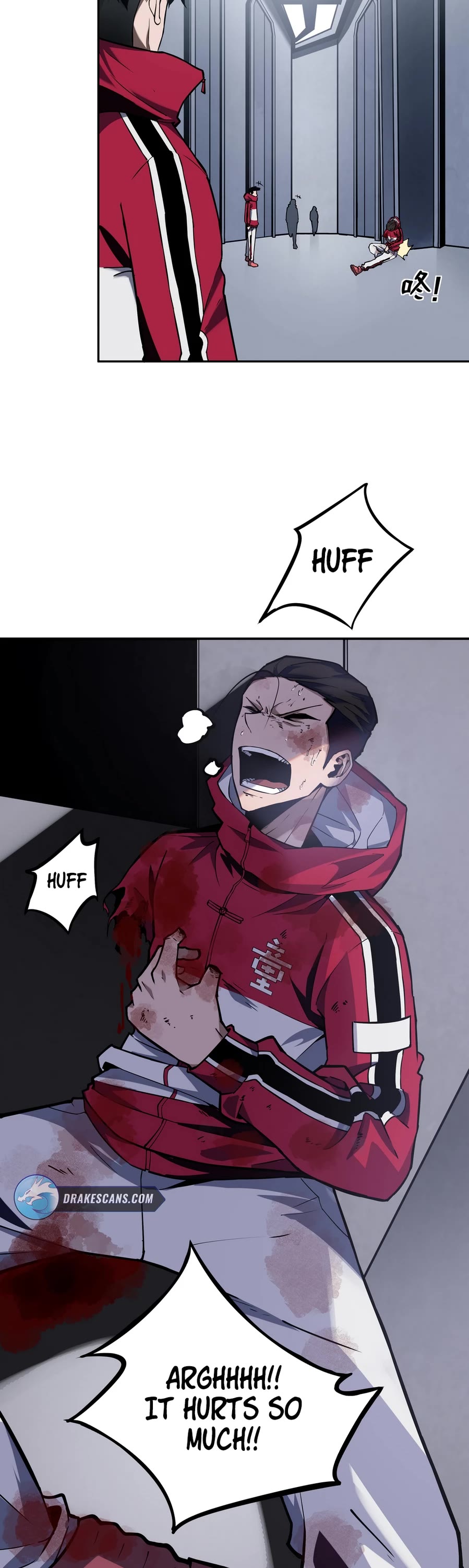 I'm Unrivalled In The Mystery Game Chapter 5 page 4 - Chapter 5