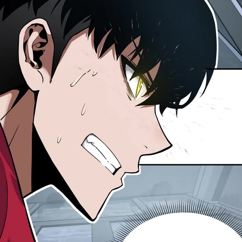 I'm Unrivalled In The Mystery Game Chapter 5 cover