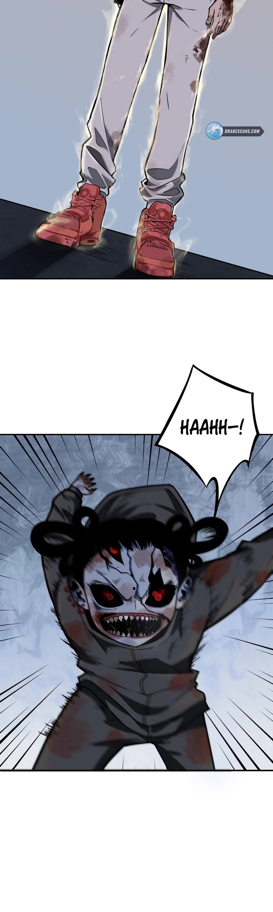 I'm Unrivalled In The Mystery Game Chapter 6 page 12 - Chapter 6