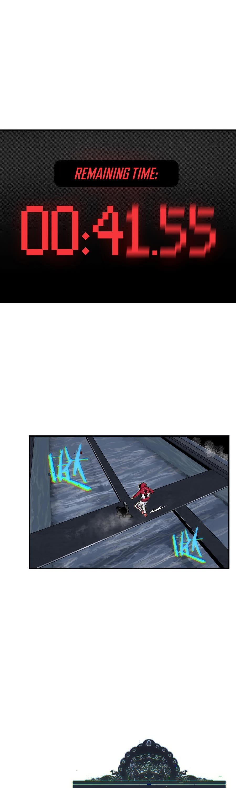 I'm Unrivalled In The Mystery Game Chapter 6 page 13 - Chapter 6