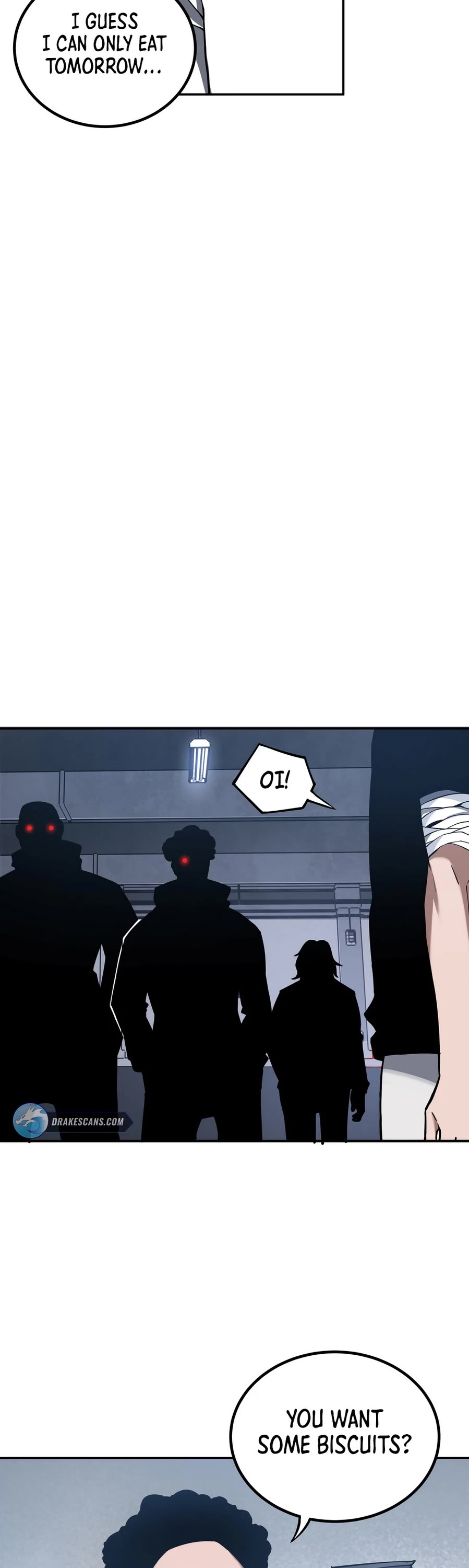 I'm Unrivalled In The Mystery Game Chapter 6 page 27 - Chapter 6