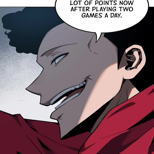 I'm Unrivalled In The Mystery Game Chapter 6 cover