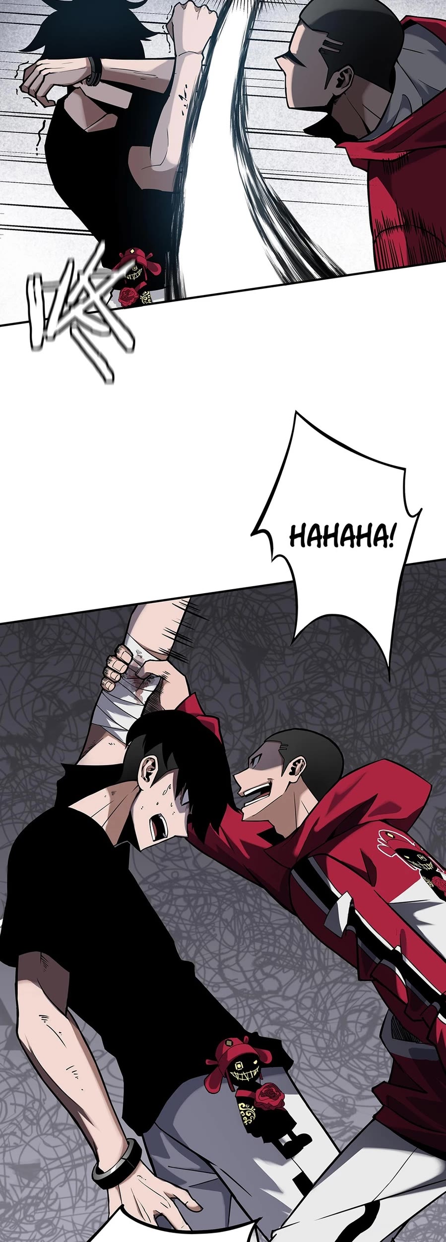 I'm Unrivalled In The Mystery Game Chapter 7 page 14 - Chapter 7